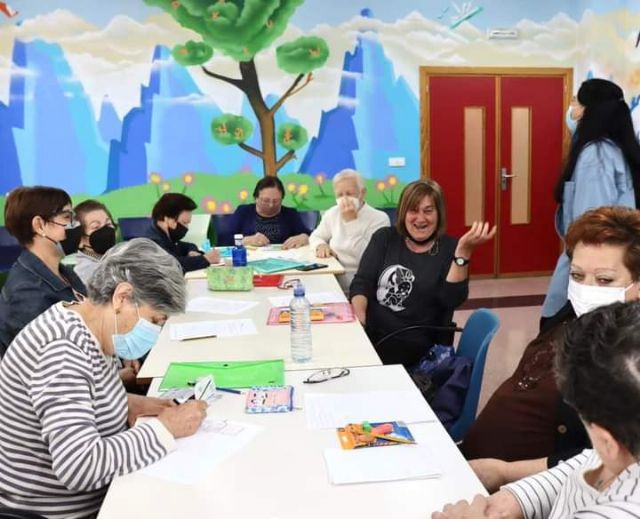 Historias de Barrio, entre los proyectos más seguidos para el premio internacional OIDP de participación ciudadana - 1, Foto 1