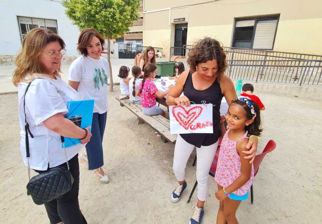 Más de treinta familias han participado este curso en el programa ´Mi familia concilia´ puesto en marcha por el Ayuntamiento de Caravaca - 2, Foto 2
