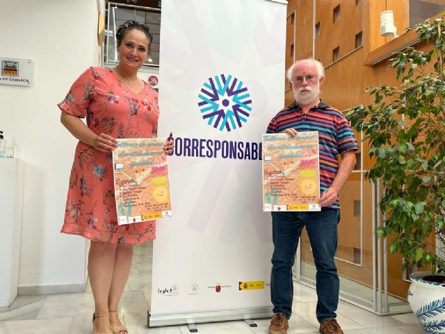 El Ayuntamiento de Lorca organiza los talleres 'Divirtiéndose en Igualdad' de los que más de medio millar de niños y niñas podrán disfrutar este verano - 1, Foto 1
