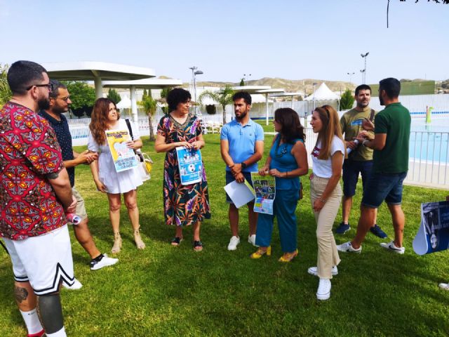 Puerto Lumbreras oferta seis escuelas de verano para facilitar la conciliación familiar y laboral durante el periodo estival - 1, Foto 1