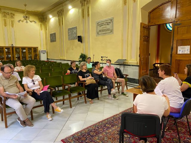 Consejo Escolar Municipal - Premios CERM - 2, Foto 2