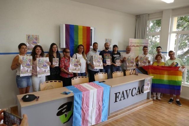 Juventud e Igualdad se suma a la programación de EnorgulleCT 2022 - 1, Foto 1