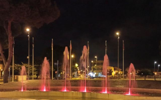 Torre Pacheco se suma a la celebración del Día Mundial del Donante de Sangre 2022 - 1, Foto 1