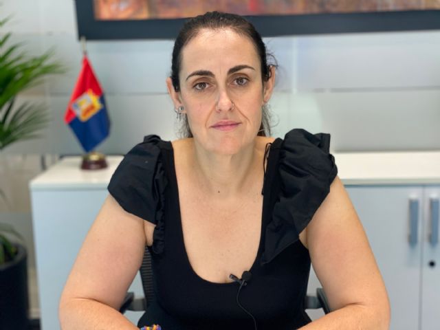 Torre Pacheco se suma a la celebración del Día Mundial del Donante de Sangre 2022 - 4, Foto 4