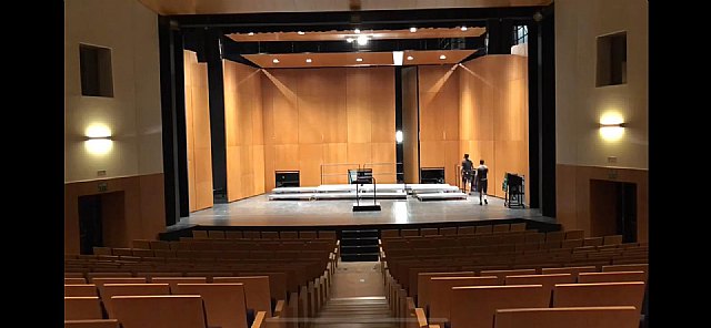 El Teatro Capitol contará con 122.000€ para mejoras de modernización y gestión sostenible de su infraestructura - 1, Foto 1