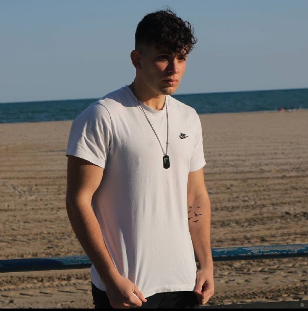 Martxs lanza su primer primer single Final del cuento - 3, Foto 3