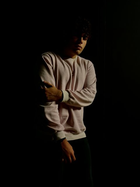 Martxs lanza su primer primer single Final del cuento - 4, Foto 4