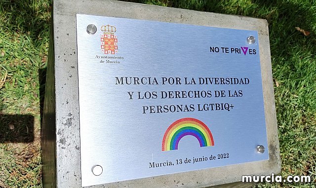 Entrevista al Alcalde de Murcia José Antonio Serrano. Semana del Orgullo LGTBIQ+ - 5, Foto 5