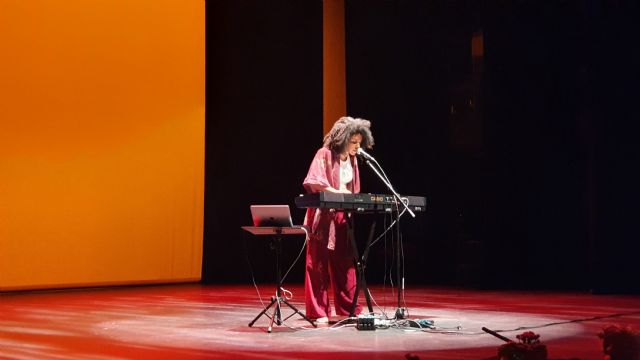 Acto institucional 750 aniversario constitución de Molina de Segura como Concejo y Villa - 2, Foto 2