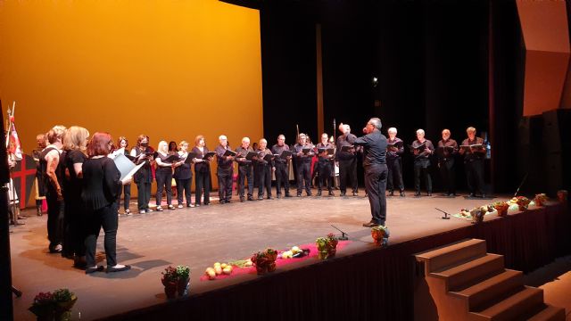 Acto institucional 750 aniversario constitución de Molina de Segura como Concejo y Villa - 5, Foto 5