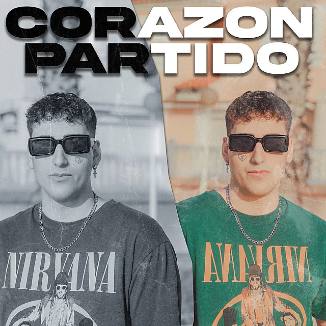 Samuel Conesa, un joven cartagenero músico y youtuber con mucha proyección - 2, Foto 2