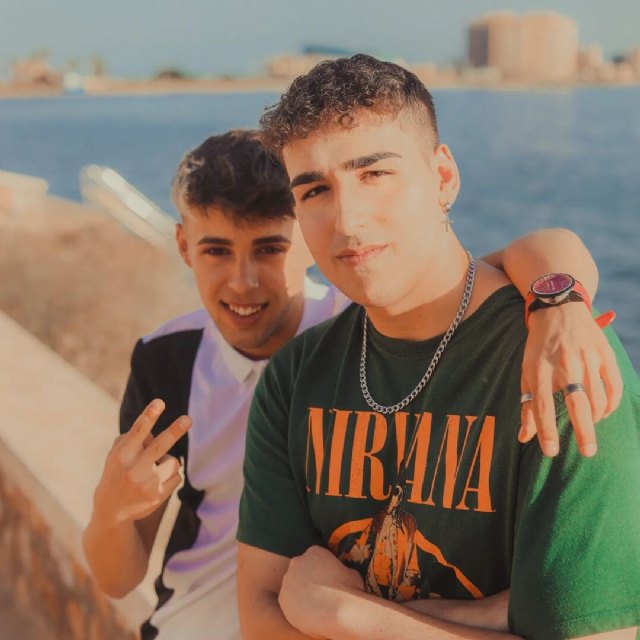 Samuel Conesa, un joven cartagenero músico y youtuber con mucha proyección - 3, Foto 3