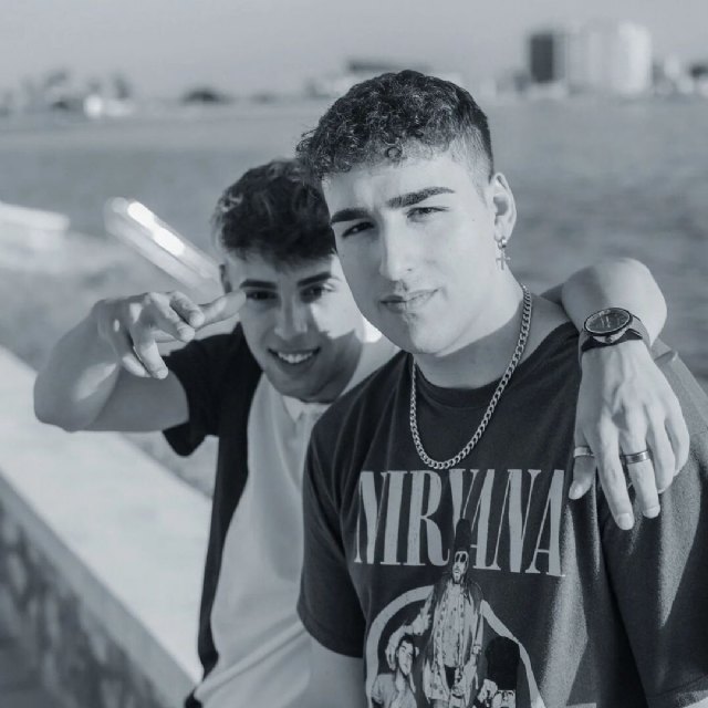 Samuel Conesa, un joven cartagenero músico y youtuber con mucha proyección - 4, Foto 4