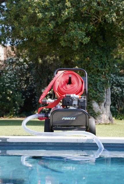 ¡Tu piscina puede salvarte la vida! - 2, Foto 2