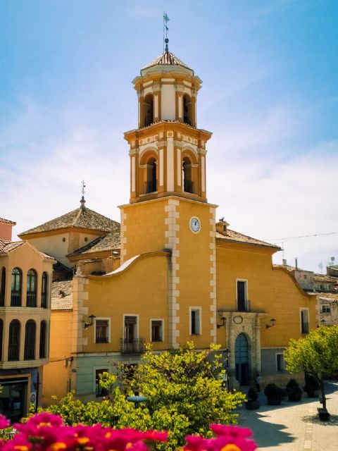 Ruta por la Bullas de principios del siglo XVIII - 1, Foto 1