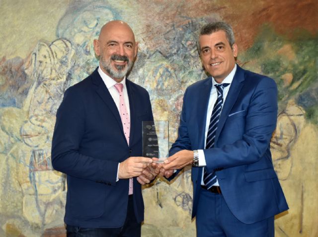 La Universidad Complutense de Madrid es el 'Mejor rookie' de España en el 'Hall of Fame 2023' de Cajamar UniversityHack - 1, Foto 1