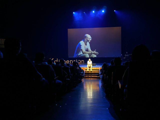 Nace Kdimension, la dimensión que cambiará la forma de sentir el conocimiento - 2, Foto 2