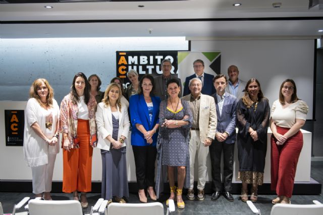 La defensa de la verdad y la gestión de la reputación, en el objetivo de DircomCVM - 2, Foto 2