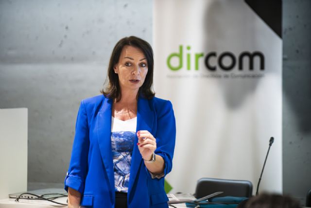 La defensa de la verdad y la gestión de la reputación, en el objetivo de DircomCVM - 3, Foto 3