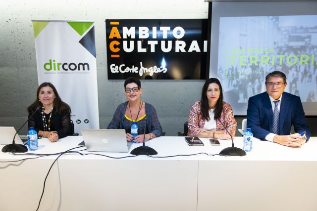 La defensa de la verdad y la gestión de la reputación, en el objetivo de DircomCVM - 4, Foto 4