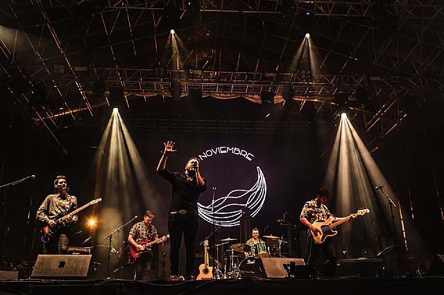 Adiós Noviembre lanza su nuevo single solidario Crimen y Condena en defensa de los animales maltratados - 2, Foto 2