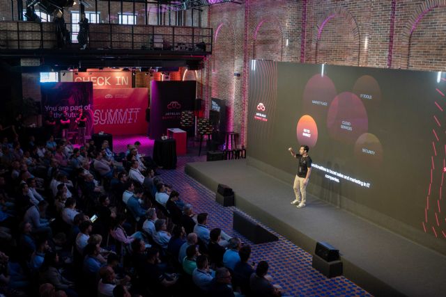 Disaster Recovery, el servicio de Jotelulu que consigue un ahorro del 70% en soluciones de continuidad de negocio - 1, Foto 1