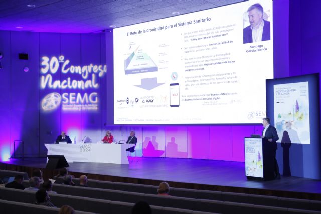 La IA abre nuevos horizontes hacia un abordaje más personalizado y eficiente de la cronicidad - 1, Foto 1