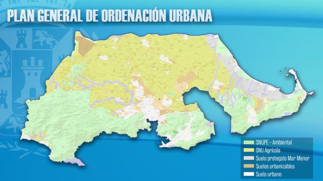 El Plan General aumenta en 80.000 la nueva vivienda disponible, amplia el suelo industrial y apuesta por el residencial turístico de calidad - 1, Foto 1