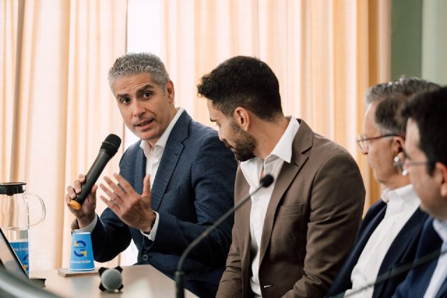 Soluciones Móviles: charla Tendencias y Desafíos en el Mantenimiento - 1, Foto 1