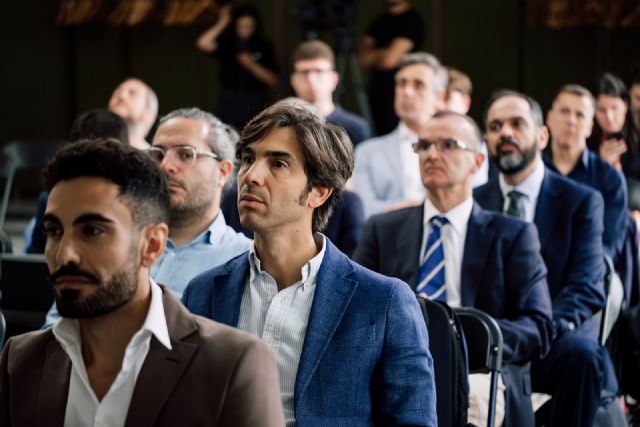 Soluciones Móviles: charla Tendencias y Desafíos en el Mantenimiento - 2, Foto 2