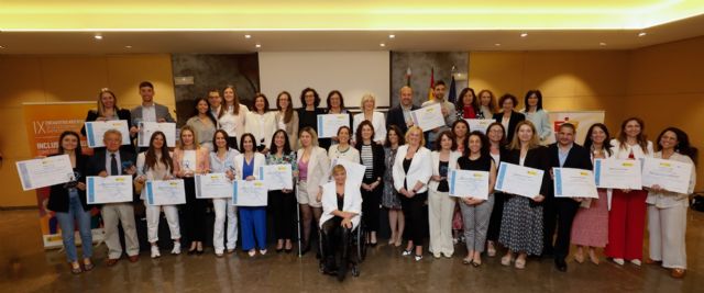El Instituto Nacional de Seguridad y Salud en el Trabajo y Osalan han celebrado el IX Encuentro Abierto de la Red Española de Empresas Saludables - 1, Foto 1