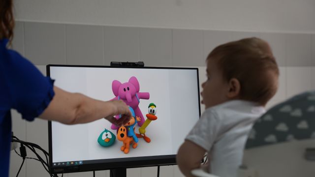 Astrade reivindica intervención específica del Trastorno del Espectro Autista (TEA) en el Día de la Atención Temprana - 1, Foto 1