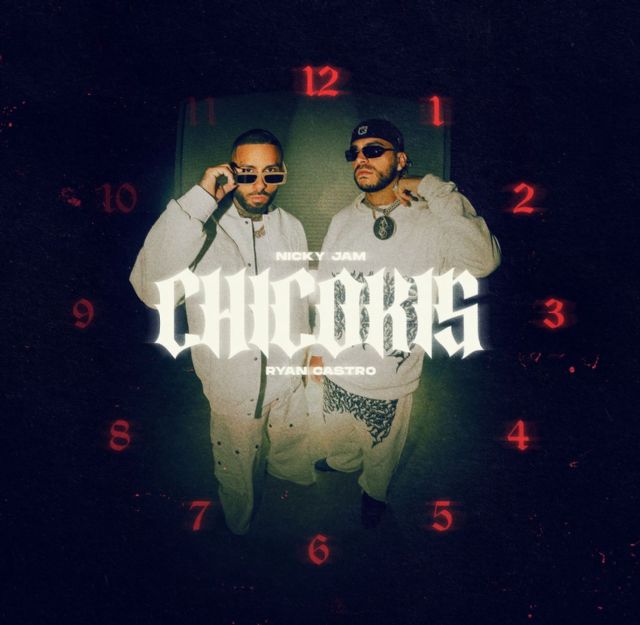 Nicky Jam y Ryan Castro unen fuerzas en el explosivo tema Chicokis: el reggaetón que encenderá el verano - 1, Foto 1