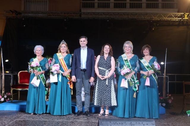 Ascensión Orcajada Pérez, Reina de la Tercera Edad 2025 - 2, Foto 2