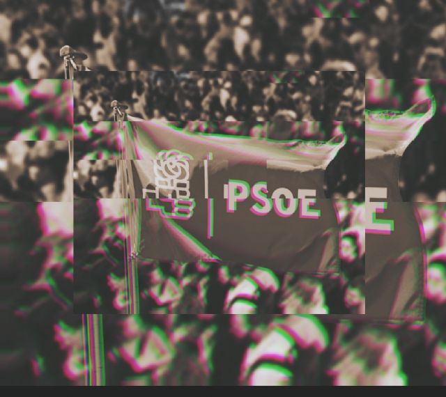 Crónica de un sainete anunciado en el PSOE de Moratalla - 1, Foto 1