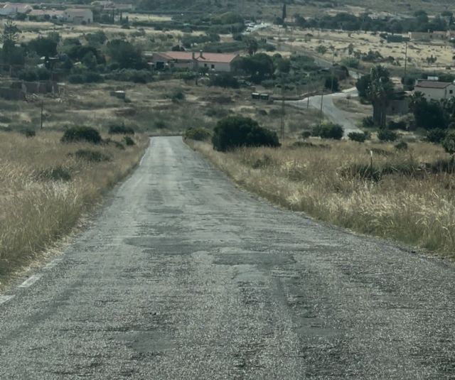 MC denuncia la falta de servicios básicos en Campillo de Adentro - 1, Foto 1