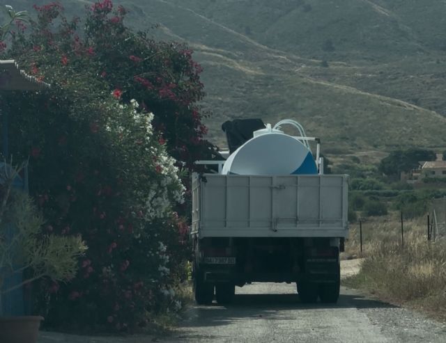 MC denuncia la falta de servicios básicos en Campillo de Adentro - 2, Foto 2