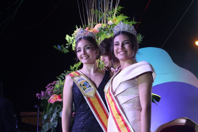 Carmen Sáez García, elegida Reina Juvenil de las Fiestas Patronales 2026 de San Pedro del Pinatar - 4, Foto 4