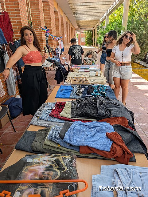 El Centro Cultural Obrero de Totana alza la voz contra el pacto del odio y llama a la resistencia LGTBIQ+ - 2, Foto 2