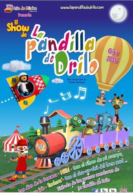 La pedanía de La Ribera de Molina celebra sus Fiestas Patronales del 15 al 25 de julio - 2, Foto 2