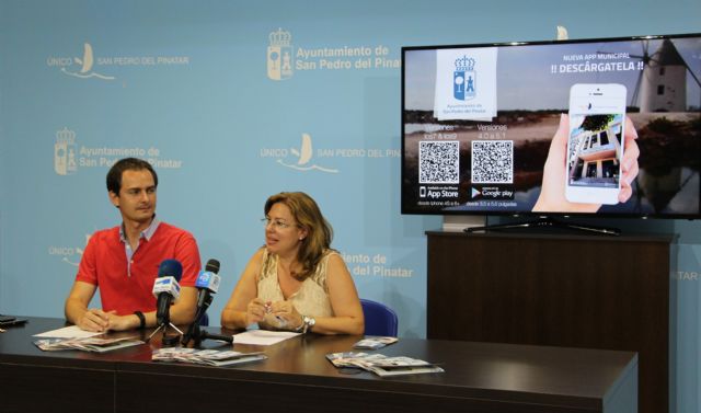 'San Pedro del Pinatar' a un solo click - 1, Foto 1