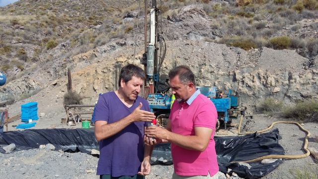 Lorca contará con la primera estación sísmica permanente de España - 1, Foto 1
