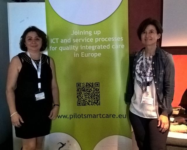 Sanidad participa en el proyecto europeo ´SmartCare´ para mejorar de la atención sociosanitaria a pacientes crónicos - 1, Foto 1