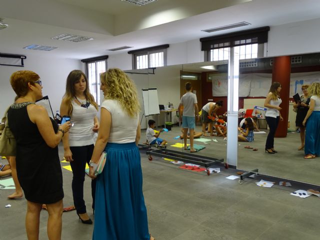 Juventud destina 30.000 euros para obras de reparación y mantenimiento en sus 3 centros municipales juveniles - 1, Foto 1