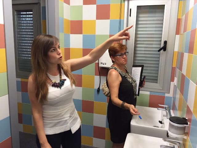 Juventud destina 30.000 euros para obras de reparación y mantenimiento en sus 3 centros municipales juveniles - 3, Foto 3