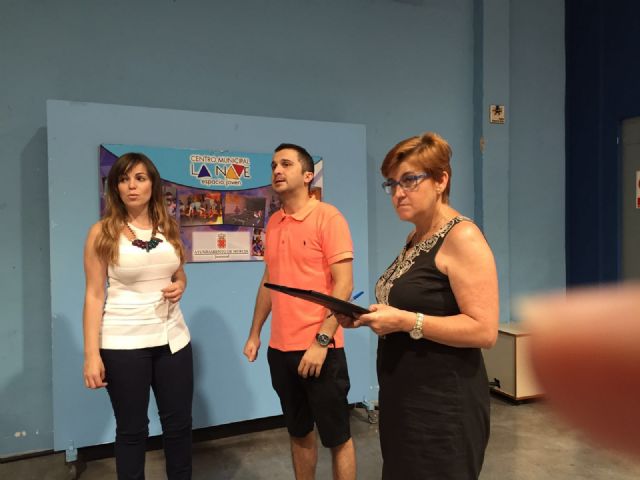 Juventud destina 30.000 euros para obras de reparación y mantenimiento en sus 3 centros municipales juveniles - 5, Foto 5