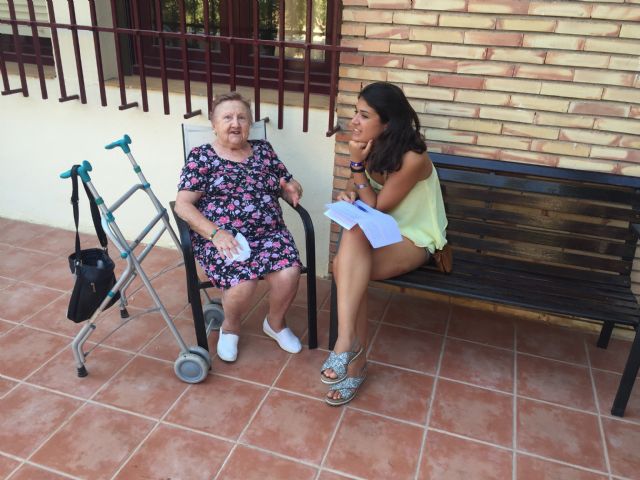 Aprende junto a los más mayores - 2, Foto 2