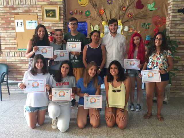 Aprende junto a los más mayores - 3, Foto 3