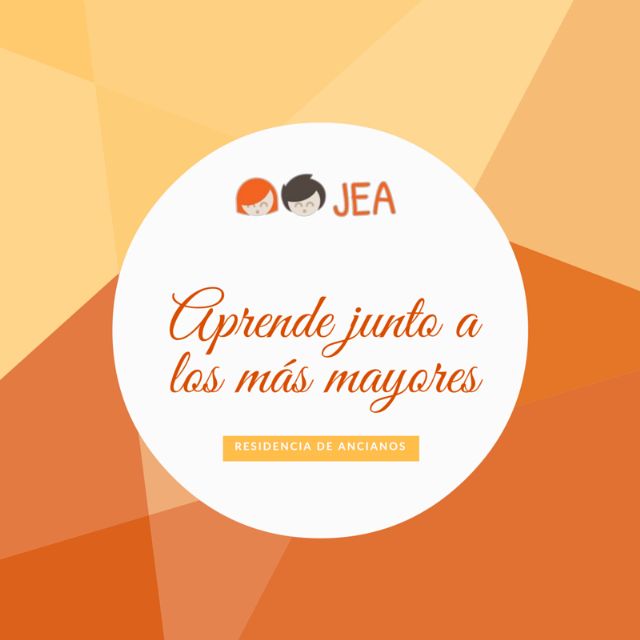 Aprende junto a los más mayores - 4, Foto 4