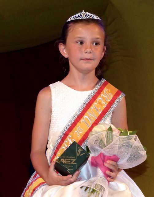 El IV Certamen de Rondallas, Coros y Danzas animan mañana viernes las fiestas de Santiago de la Ribera - 2, Foto 2